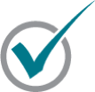 checkmark icon