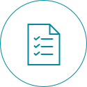 document checklist icon