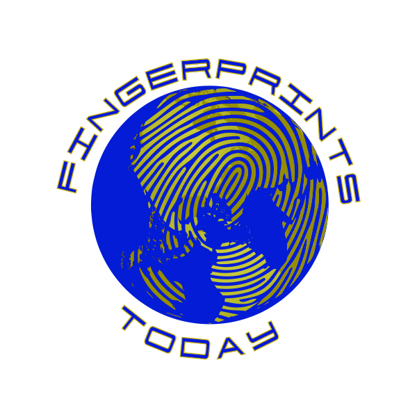 Fingerprints today logo